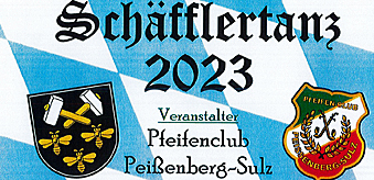 Schäfflertanz
