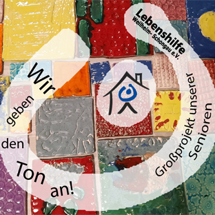 Wir geben den Ton an