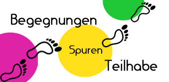Aktionstag "Fußspuren"